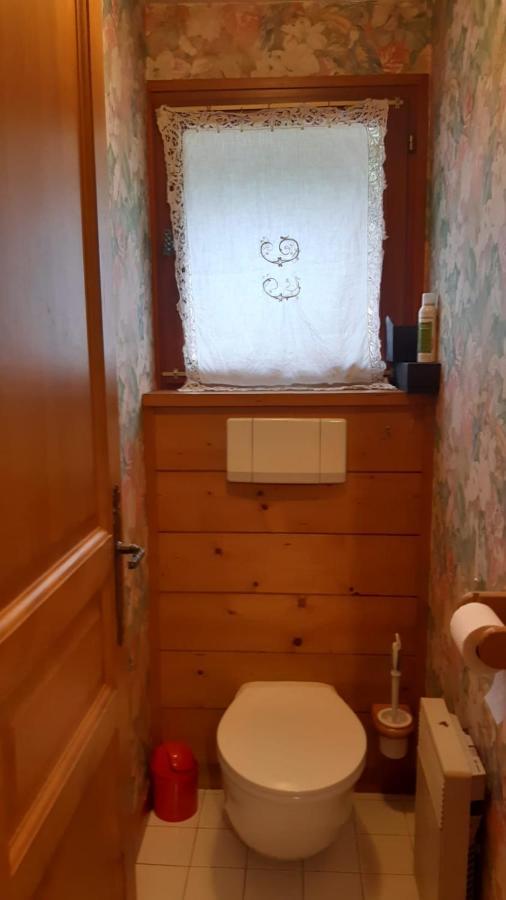 Tellahouse Hotel Chamonix Buitenkant foto