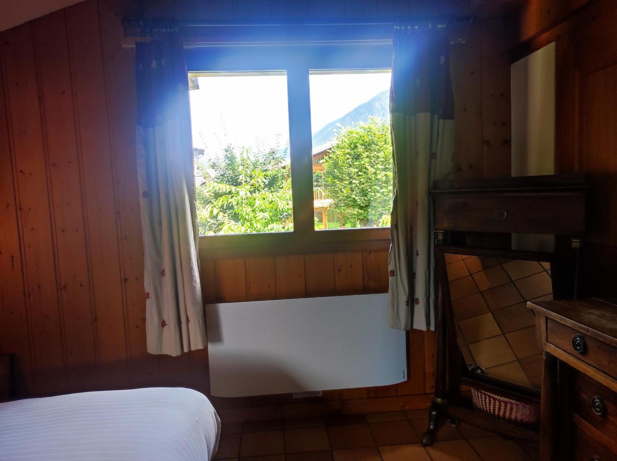 Tellahouse Hotel Chamonix Buitenkant foto