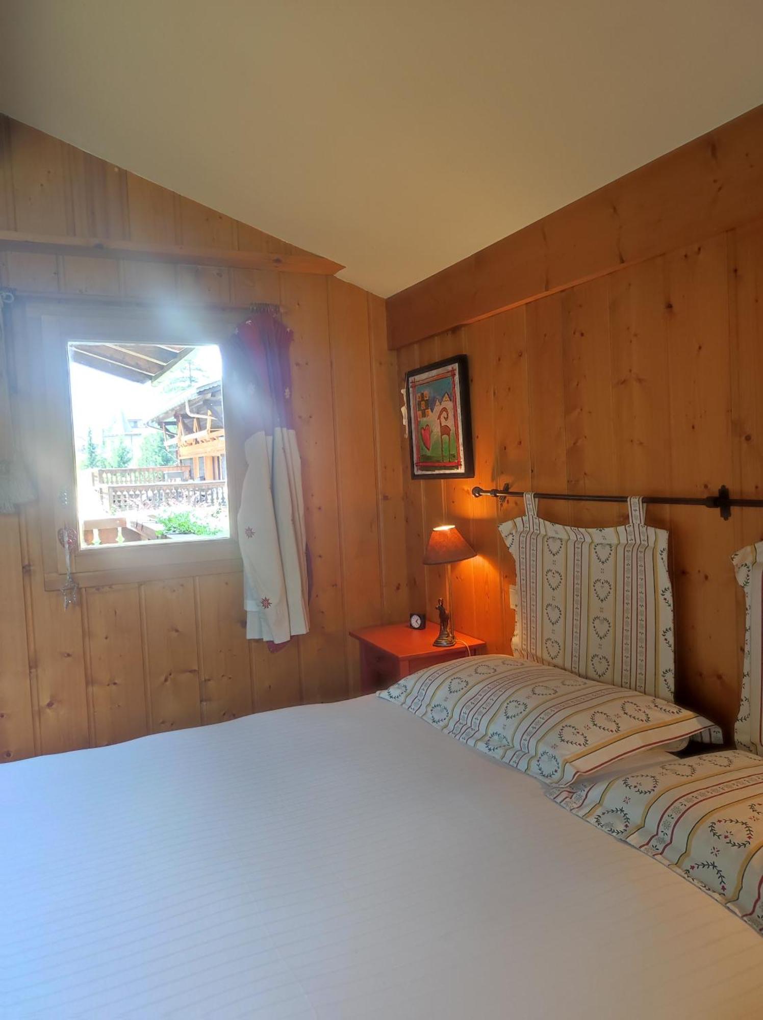 Tellahouse Hotel Chamonix Buitenkant foto
