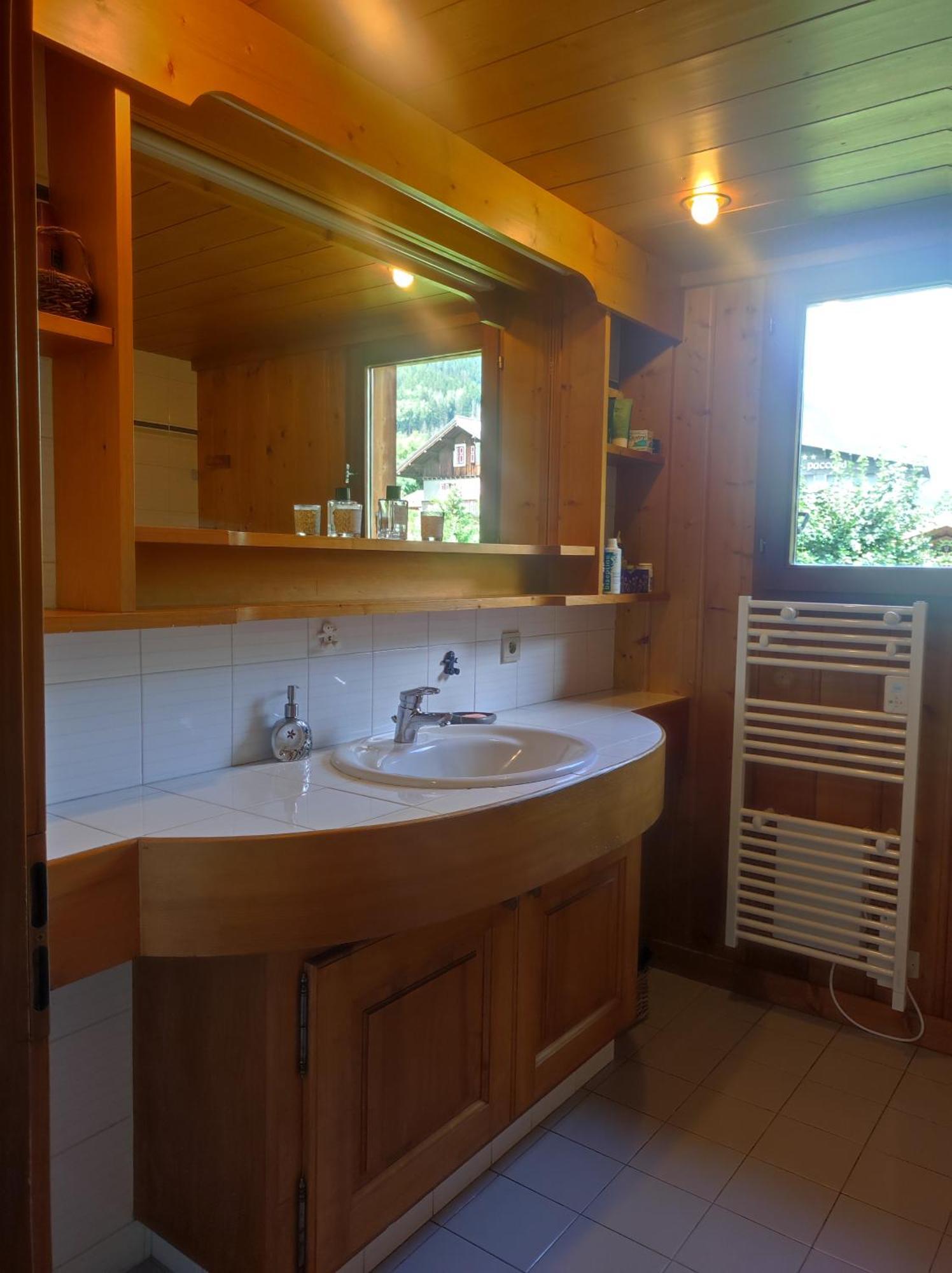 Tellahouse Hotel Chamonix Buitenkant foto