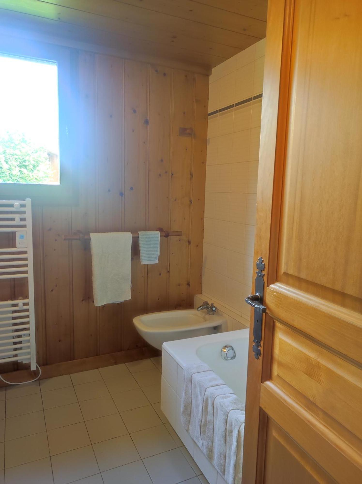 Tellahouse Hotel Chamonix Buitenkant foto